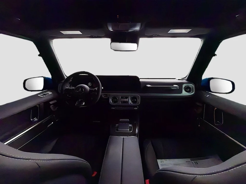 2026 Mercedes-Benz W465 G 63 AMG - Image 8 of 31