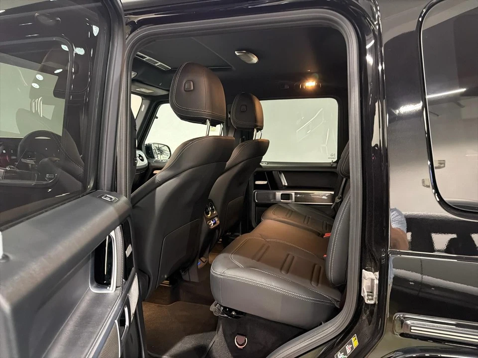 2026 Mercedes-Benz W465 G-Class - Image 22 of 31