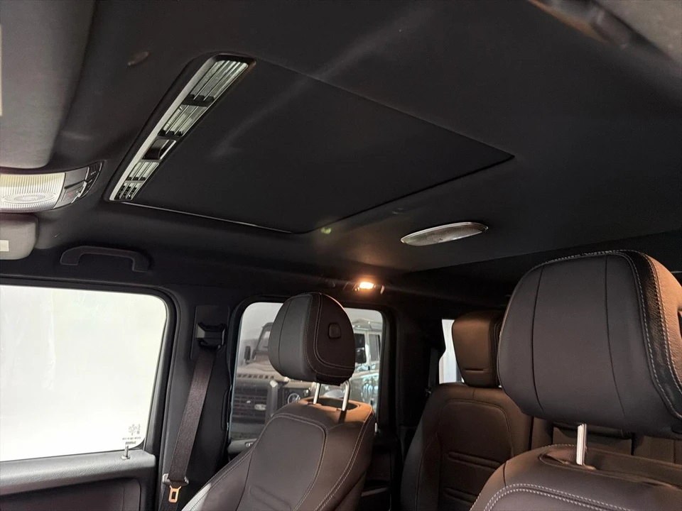 2026 Mercedes-Benz W465 G-Class - Image 17 of 31