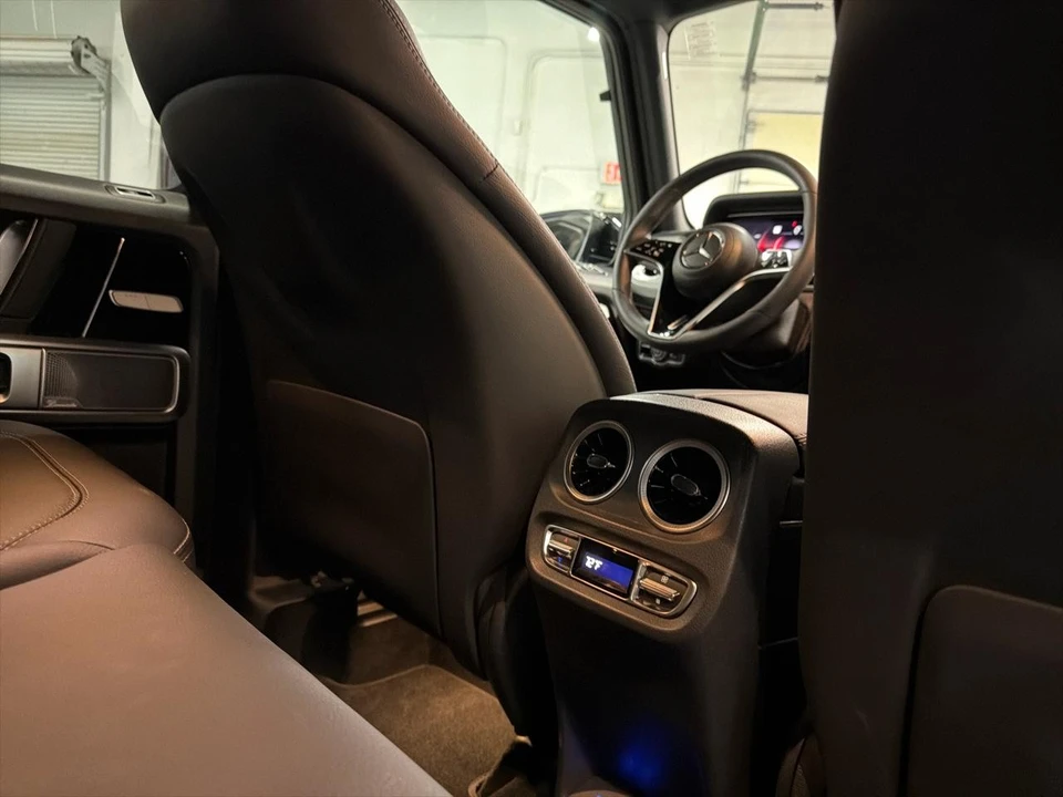 2026 Mercedes-Benz W465 G-Class - Image 29 of 31