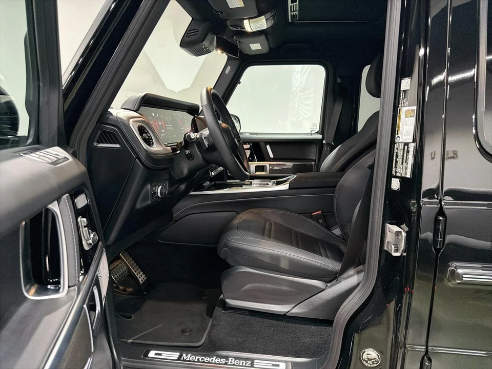 2026 Mercedes-Benz W465 G-Class - Image 14 of 31