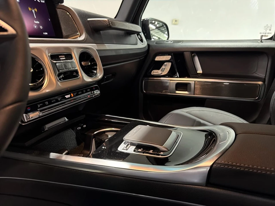 2026 Mercedes-Benz W465 G-Class - Image 20 of 31