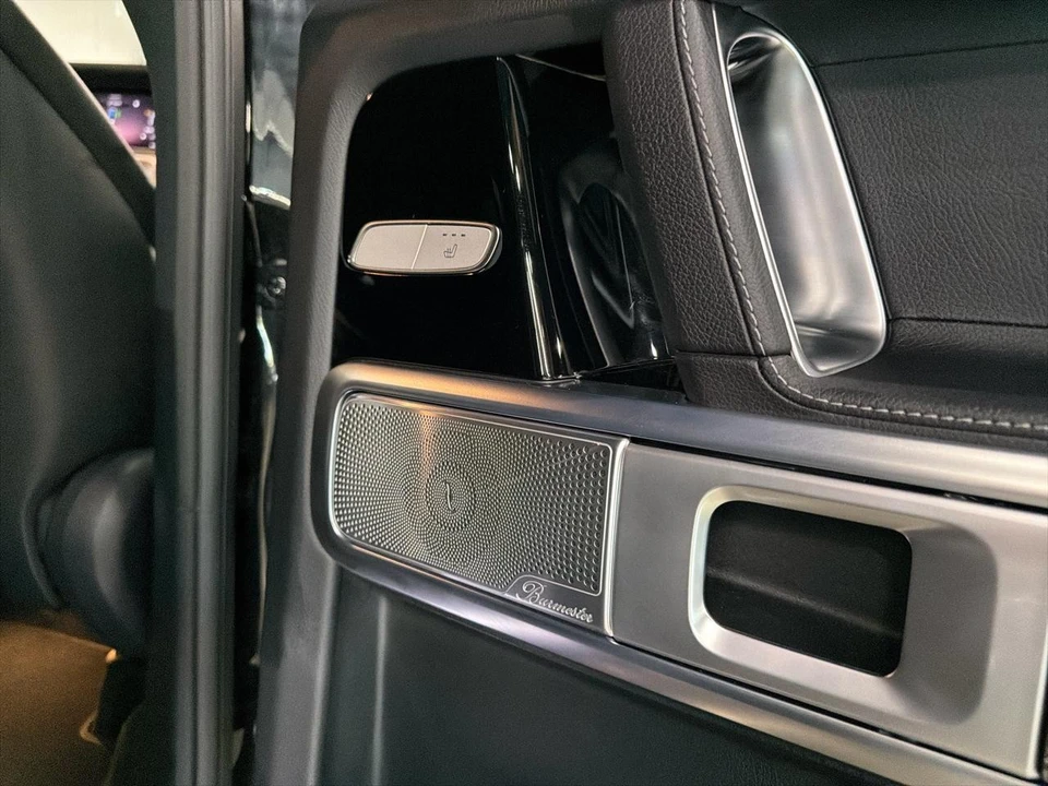2026 Mercedes-Benz W465 G-Class - Image 28 of 31