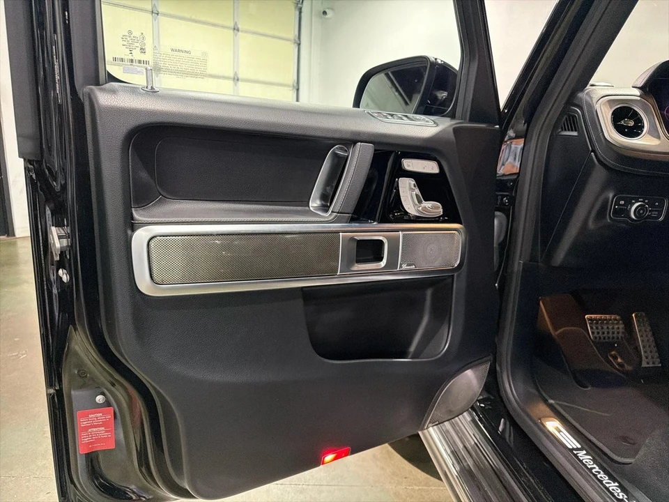 2026 Mercedes-Benz W465 G-Class - Image 18 of 31