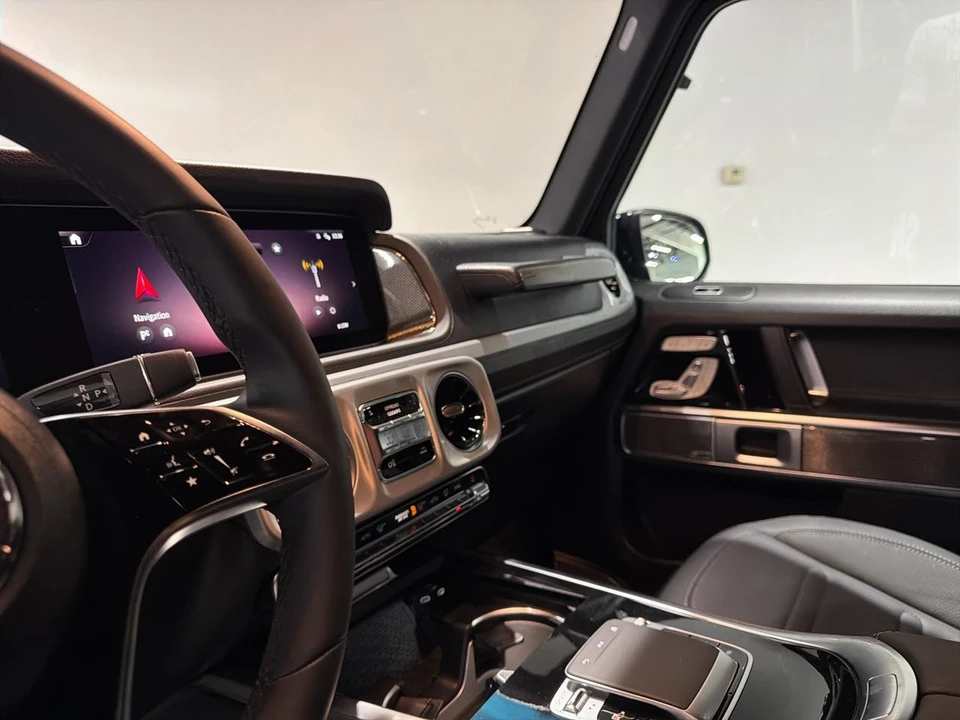 2026 Mercedes-Benz W465 G-Class - Image 16 of 31