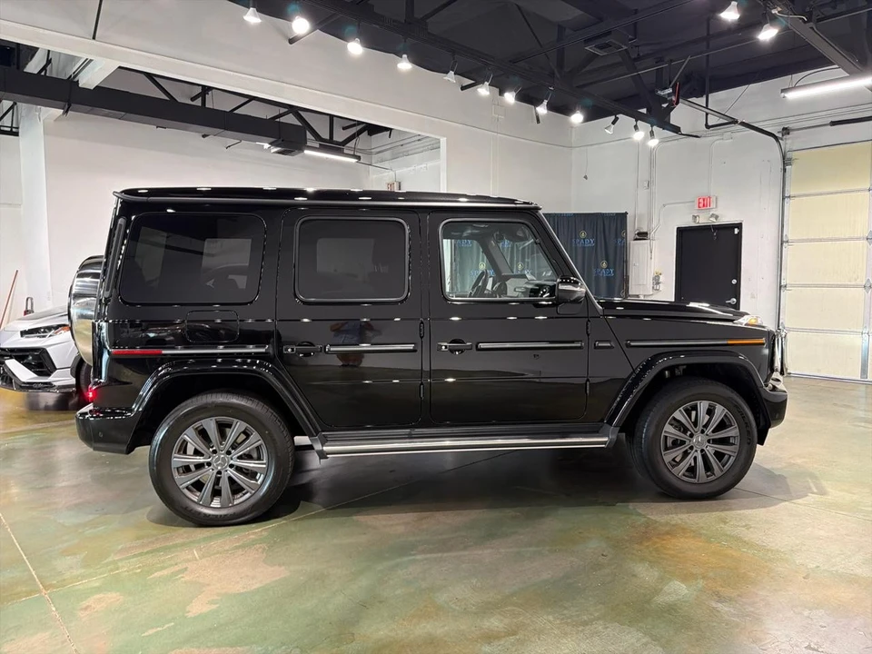 2026 Mercedes-Benz W465 G-Class - Image 10 of 31