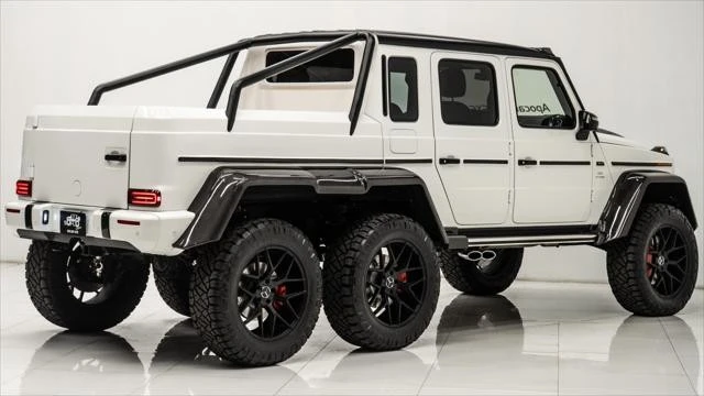 2026 Mercedes-Benz - Image 9 of 31