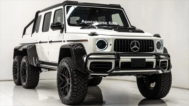 2026 Mercedes-Benz - Image 8 of 31