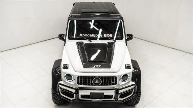 2026 Mercedes-Benz - Image 11 of 31