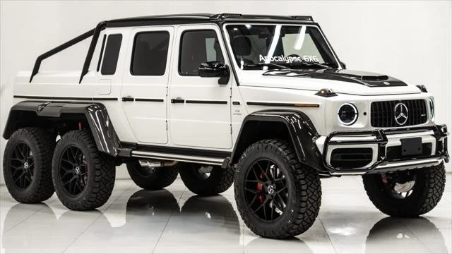 2026 Mercedes-Benz - Image 2 of 31