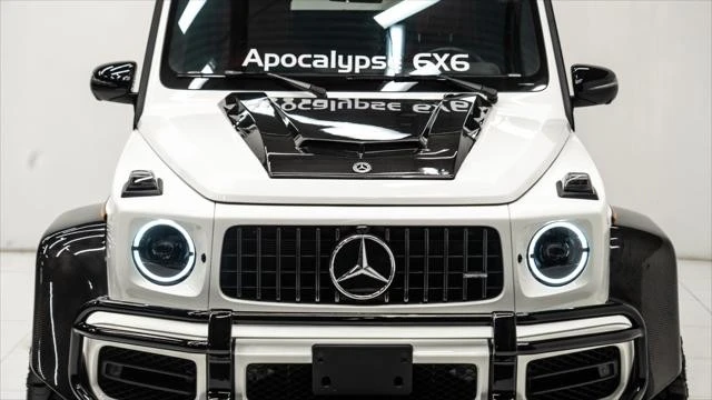2026 Mercedes-Benz - Image 18 of 31