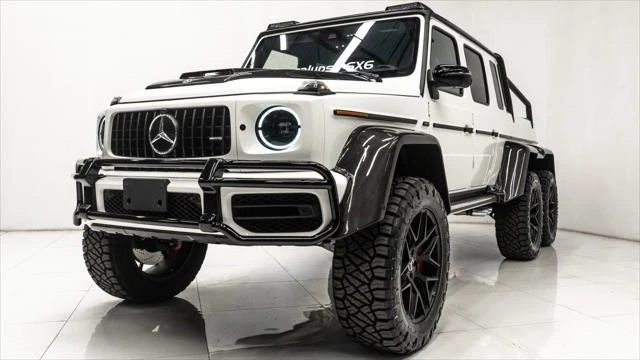 2026 Mercedes-Benz - Image 5 of 31