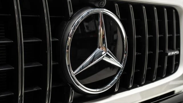2026 Mercedes-Benz - Image 21 of 31