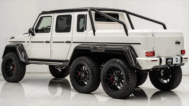 2026 Mercedes-Benz - Image 3 of 31