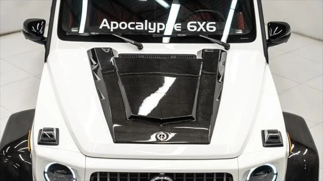 2026 Mercedes-Benz - Image 12 of 31