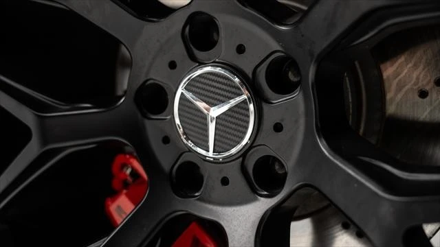 2026 Mercedes-Benz - Image 30 of 31