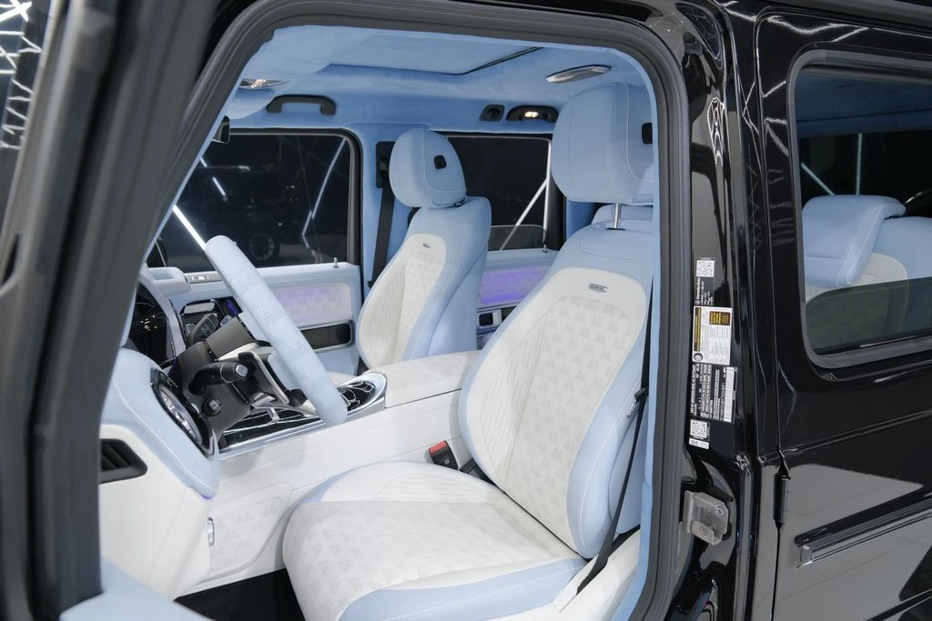 2026 Mercedes-Benz - Image 27 of 31