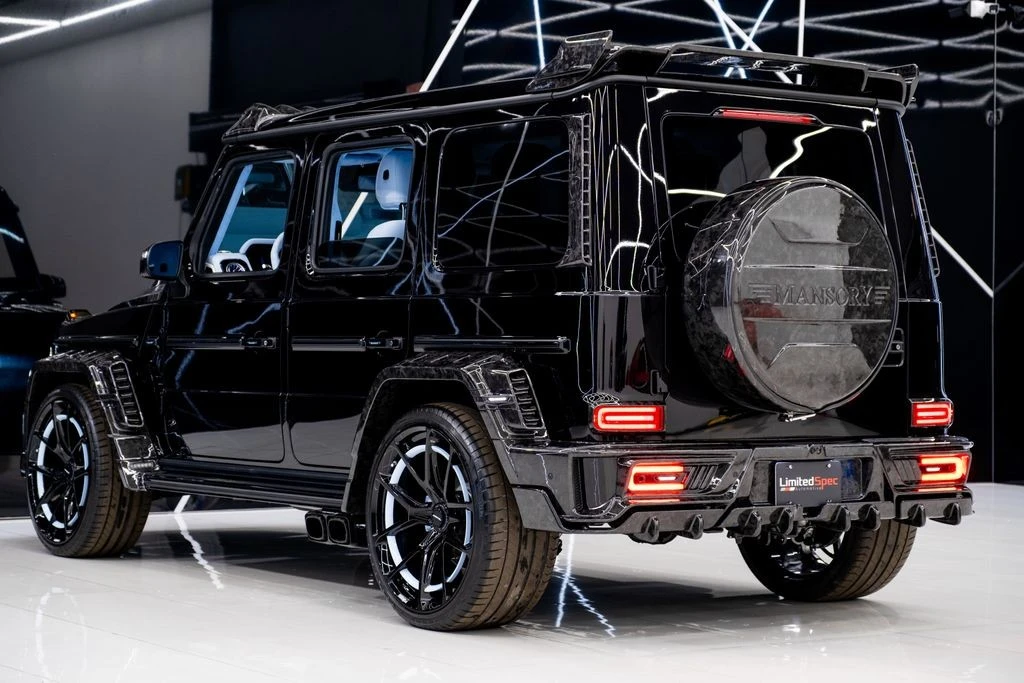 2026 Mercedes-Benz - Image 14 of 31