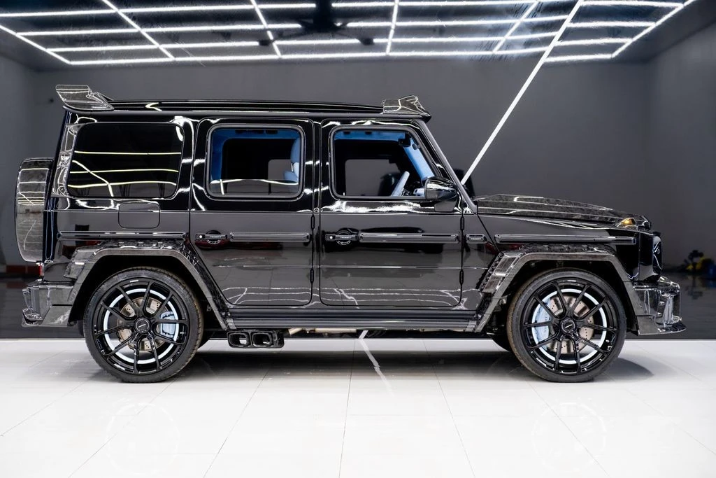 2026 Mercedes-Benz - Image 10 of 31