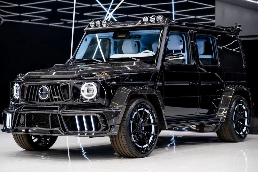 2026 Mercedes-Benz - Image 3 of 31