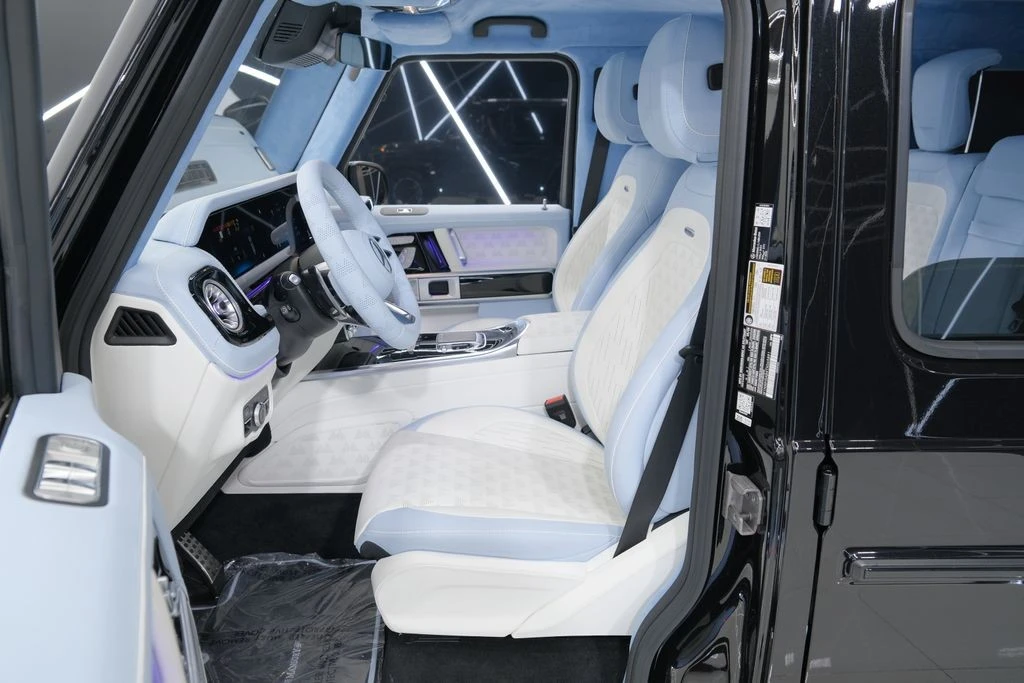 2026 Mercedes-Benz - Image 29 of 31