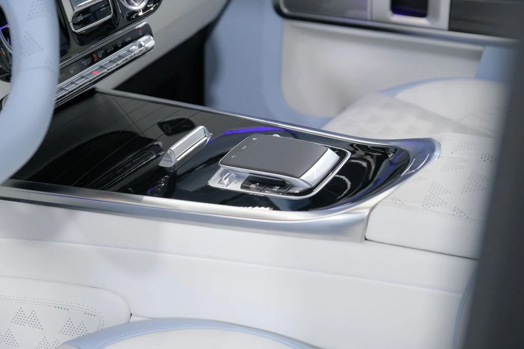 2026 Mercedes-Benz - Image 31 of 31