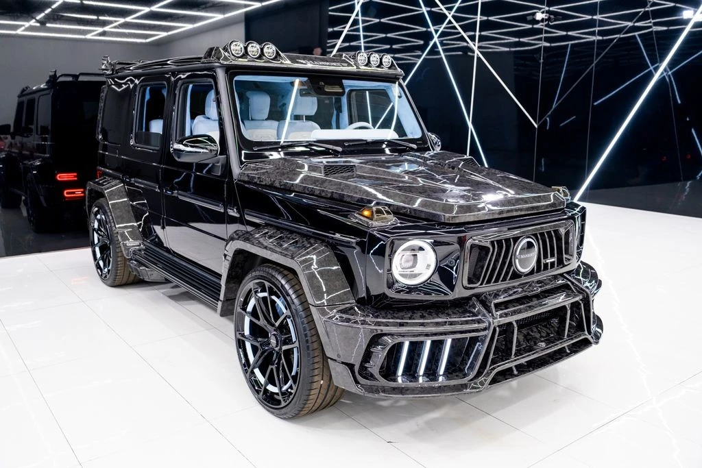 2026 Mercedes-Benz - Image 6 of 31