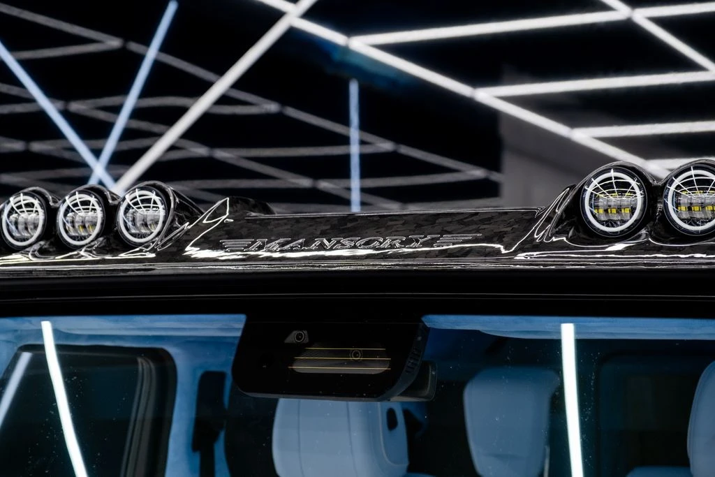 2026 Mercedes-Benz - Image 20 of 31