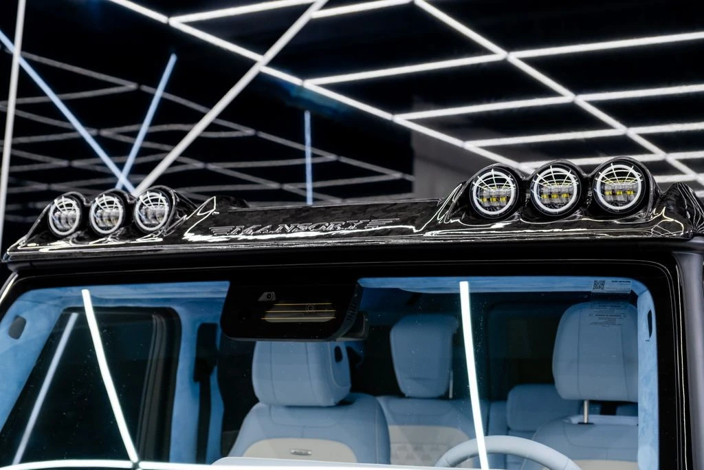 2026 Mercedes-Benz - Image 21 of 31