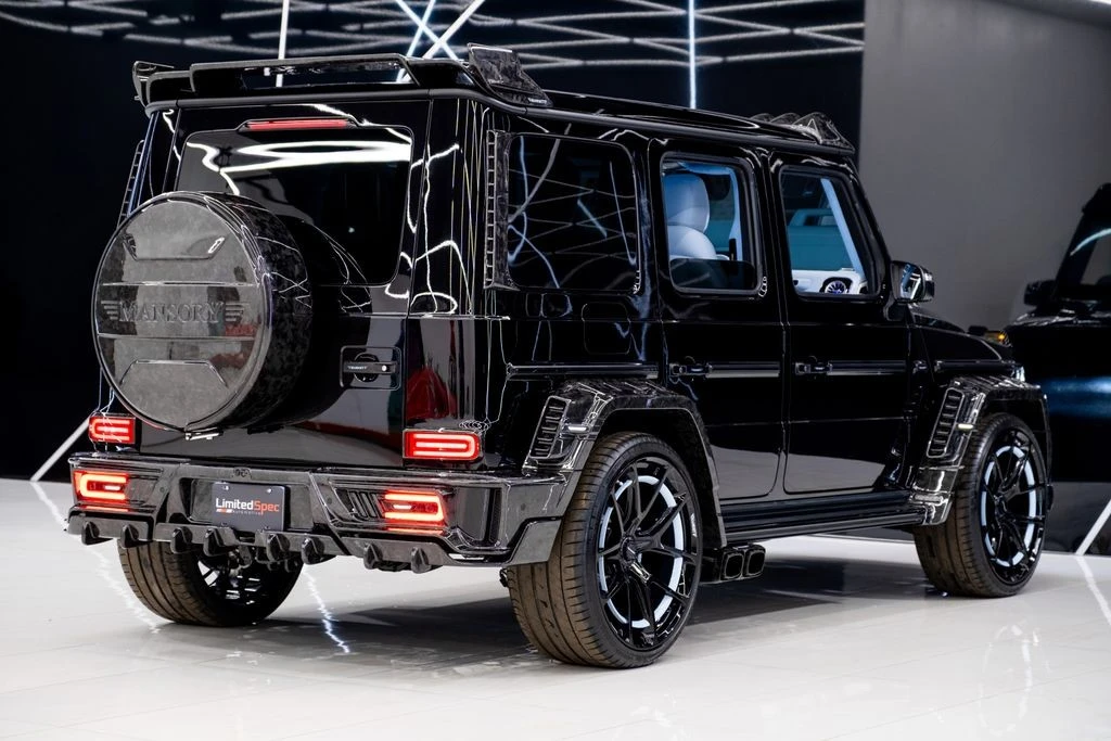 2026 Mercedes-Benz - Image 16 of 31
