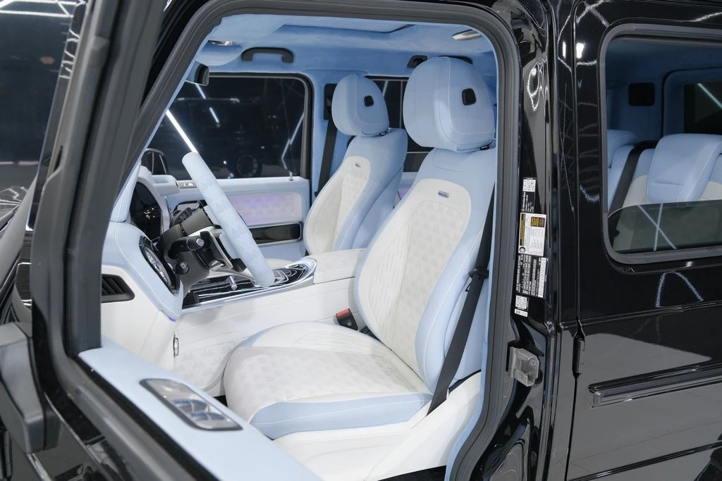 2026 Mercedes-Benz - Image 28 of 31