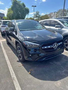 2026 Mercedes-Benz GLA 250