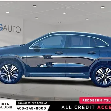 2026 Mercedes-Benz GLA 250