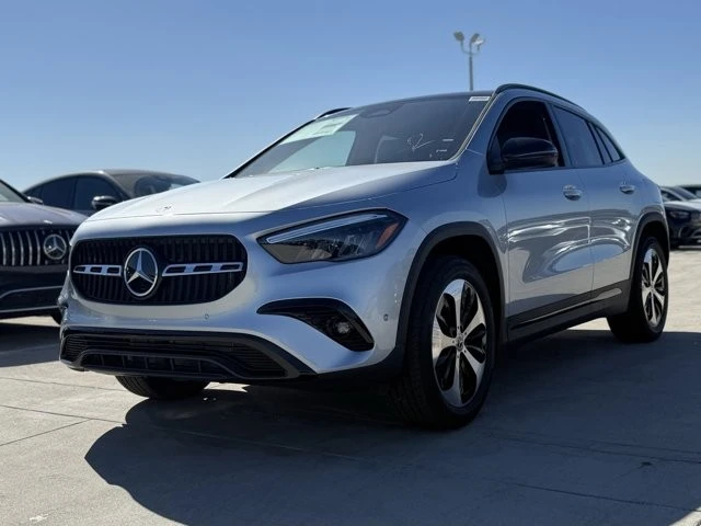 2026 Mercedes-Benz H247 GLA - Image 6 of 12