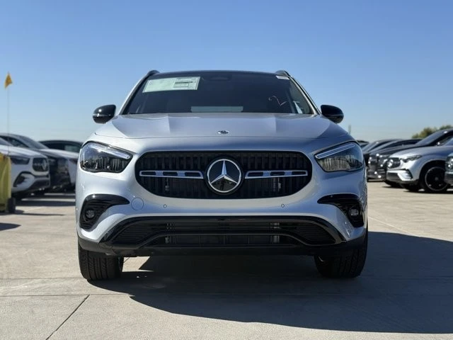 2026 Mercedes-Benz H247 GLA - Image 5 of 12