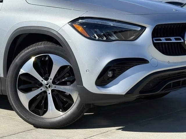 2026 Mercedes-Benz H247 GLA - Image 4 of 12