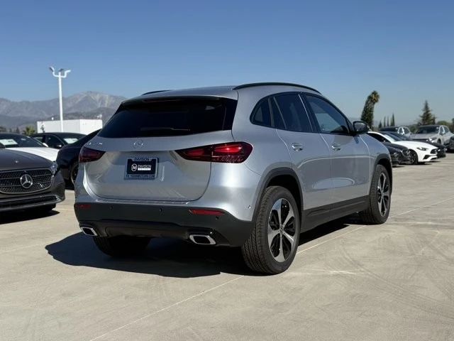 2026 Mercedes-Benz H247 GLA - Image 11 of 12