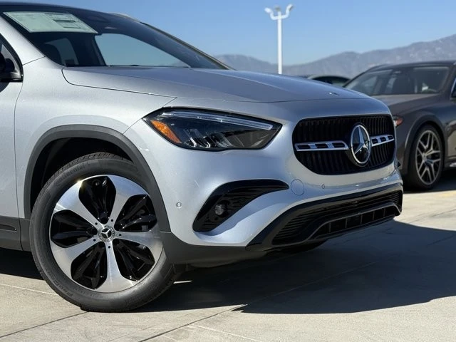 2026 Mercedes-Benz H247 GLA - Image 3 of 12