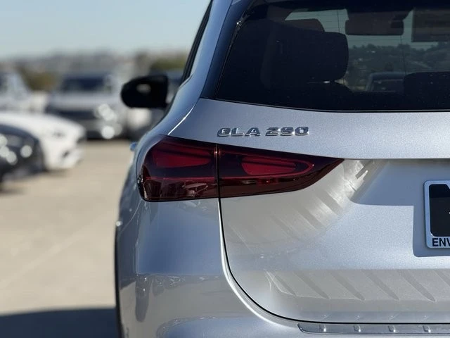 2026 Mercedes-Benz H247 GLA - Image 8 of 12