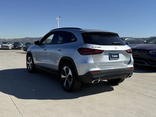 2026 Mercedes-Benz H247 GLA - Image 7 of 12