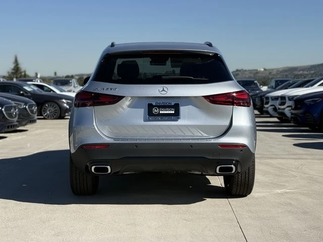 2026 Mercedes-Benz H247 GLA - Image 9 of 12
