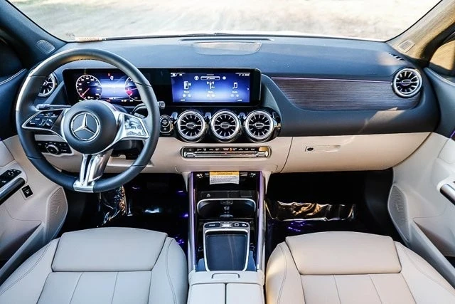 2026 Mercedes-Benz H247 GLA - Image 10 of 12