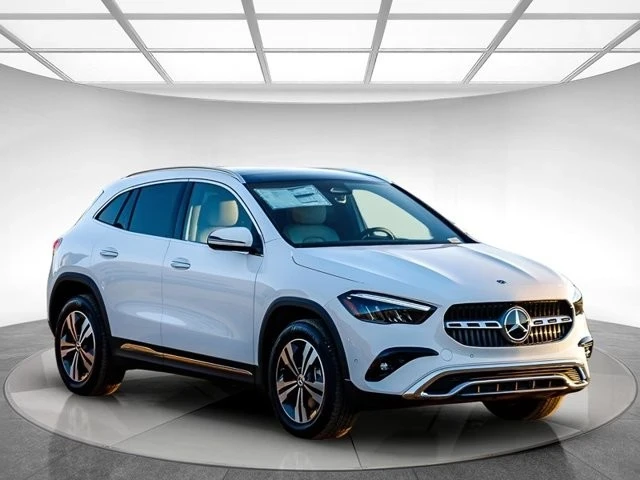 2026 Mercedes-Benz H247 GLA - Image 5 of 12
