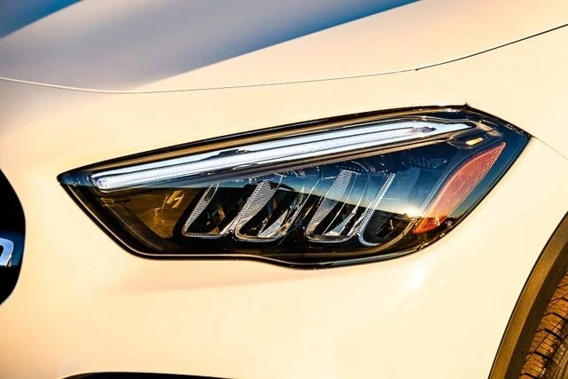 2026 Mercedes-Benz H247 GLA - Image 7 of 12