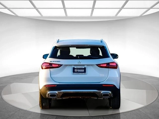 2026 Mercedes-Benz H247 GLA - Image 3 of 12