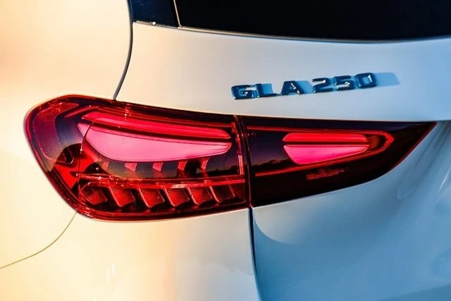 2026 Mercedes-Benz H247 GLA - Image 8 of 12