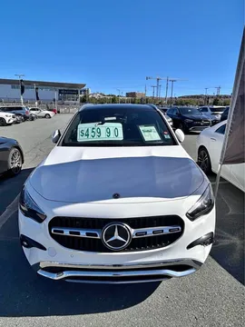 2026 Mercedes-Benz GLA