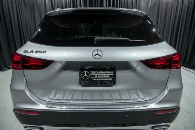 2026 Mercedes-Benz H247 GLA - Image 6 of 12