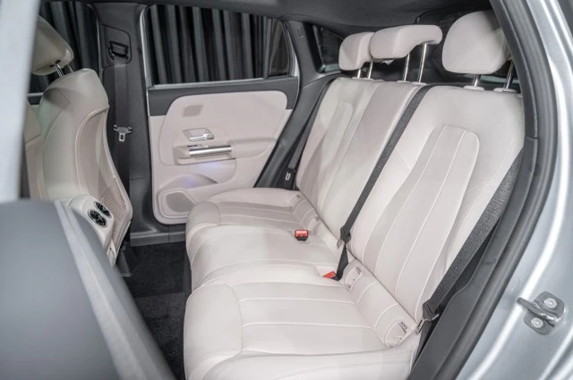 2026 Mercedes-Benz H247 GLA - Image 12 of 12