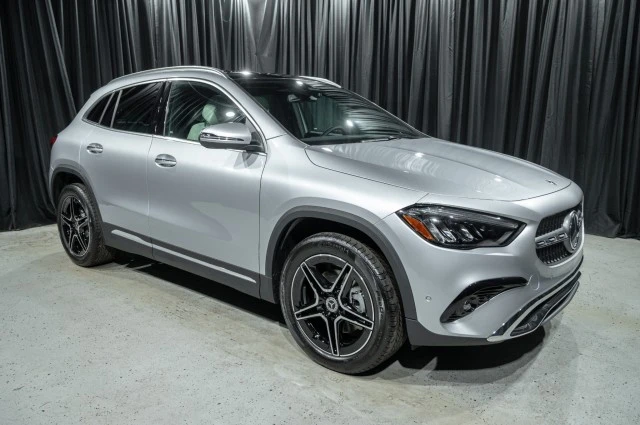 2026 Mercedes-Benz H247 GLA - Image 3 of 12